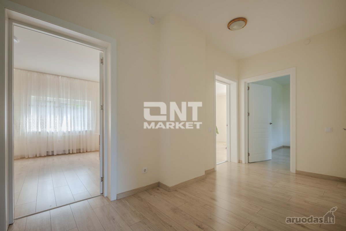 Jaukūs namai Klaipėdos centre – čia gali - nuotraukos Nr. 7