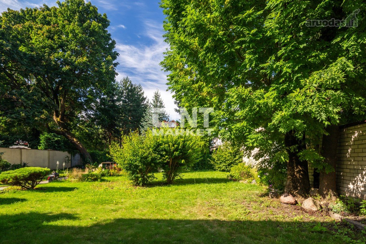 Jaukūs namai Klaipėdos centre – čia gali - nuotraukos Nr. 5
