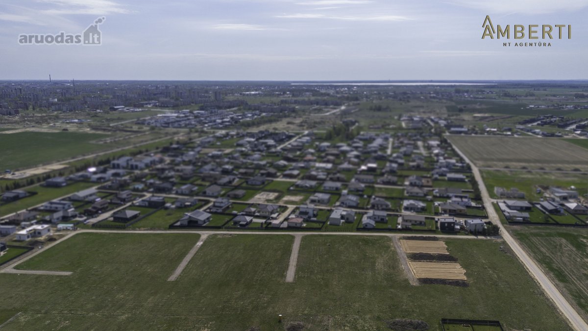 Amberti Nt agentūra parduoda namų valdos - nuotraukos Nr. 3