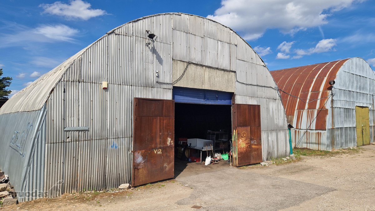 Vilnius, Kirtimai, Metalo g. 2c