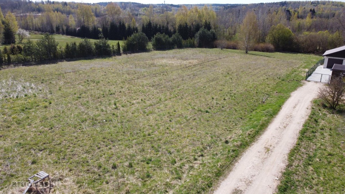 Parduodamas erdvus 55,68 arų žemės ūkio - nuotraukos Nr. 2