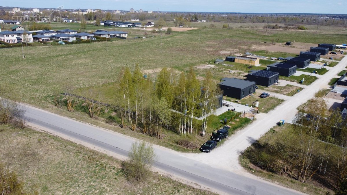 Parduodamas erdvus 55,68 arų žemės ūkio - nuotraukos Nr. 6