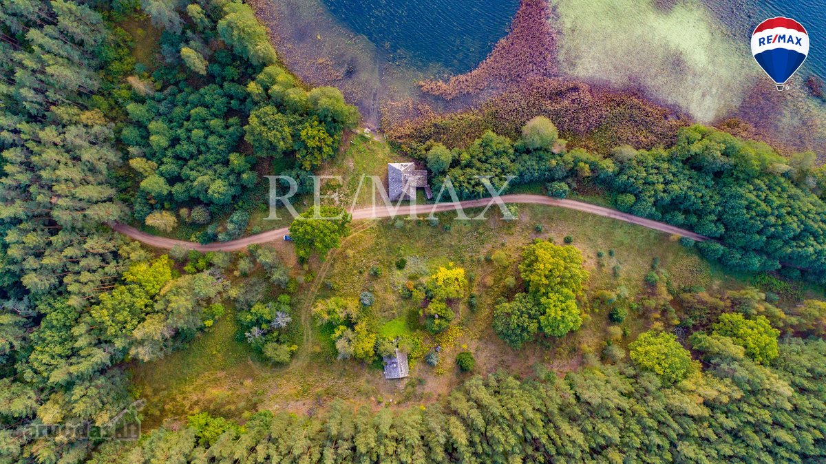 For sale – a land plot (15 ha.) with old oaks - nuotraukos Nr. 6