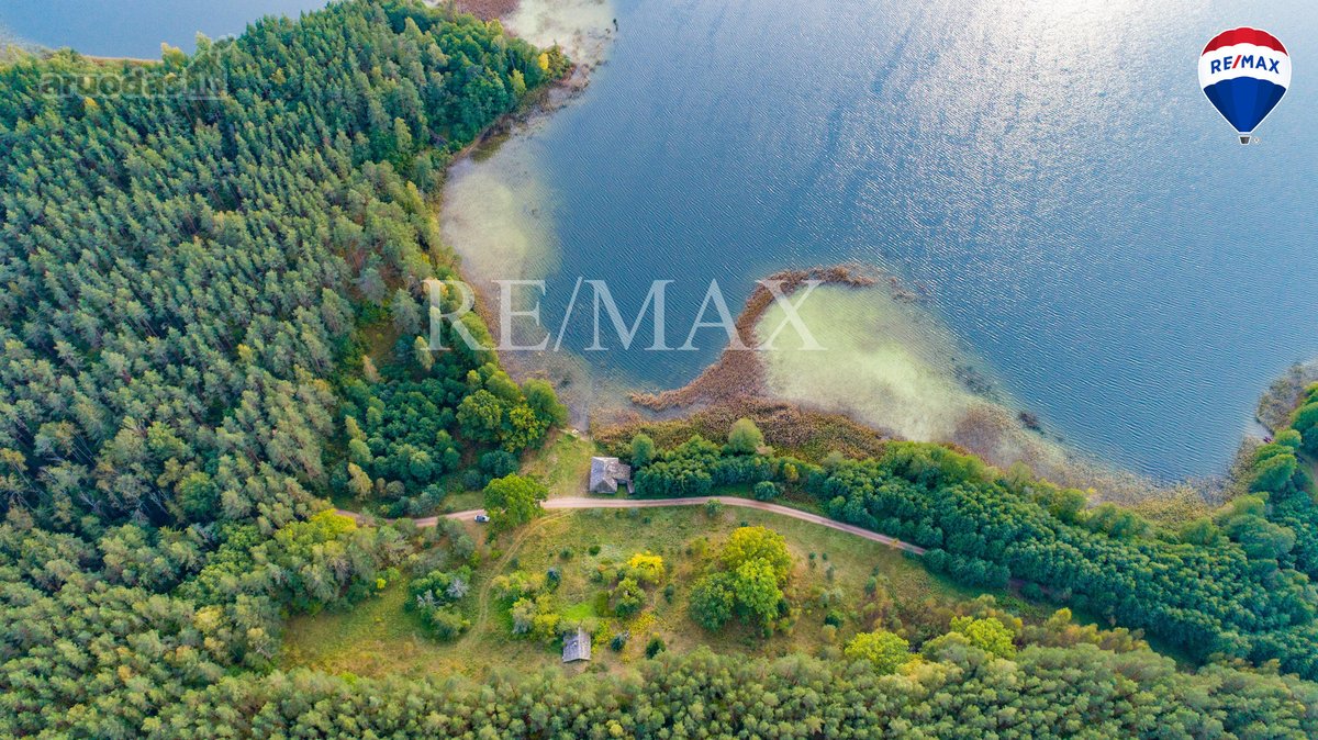 For sale – a land plot (15 ha.) with old oaks - nuotraukos Nr. 7