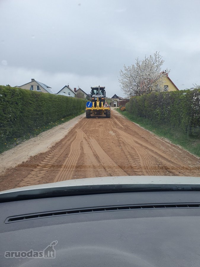 Telšių mieste, parduodamas žemės sklypas su - nuotraukos Nr. 5