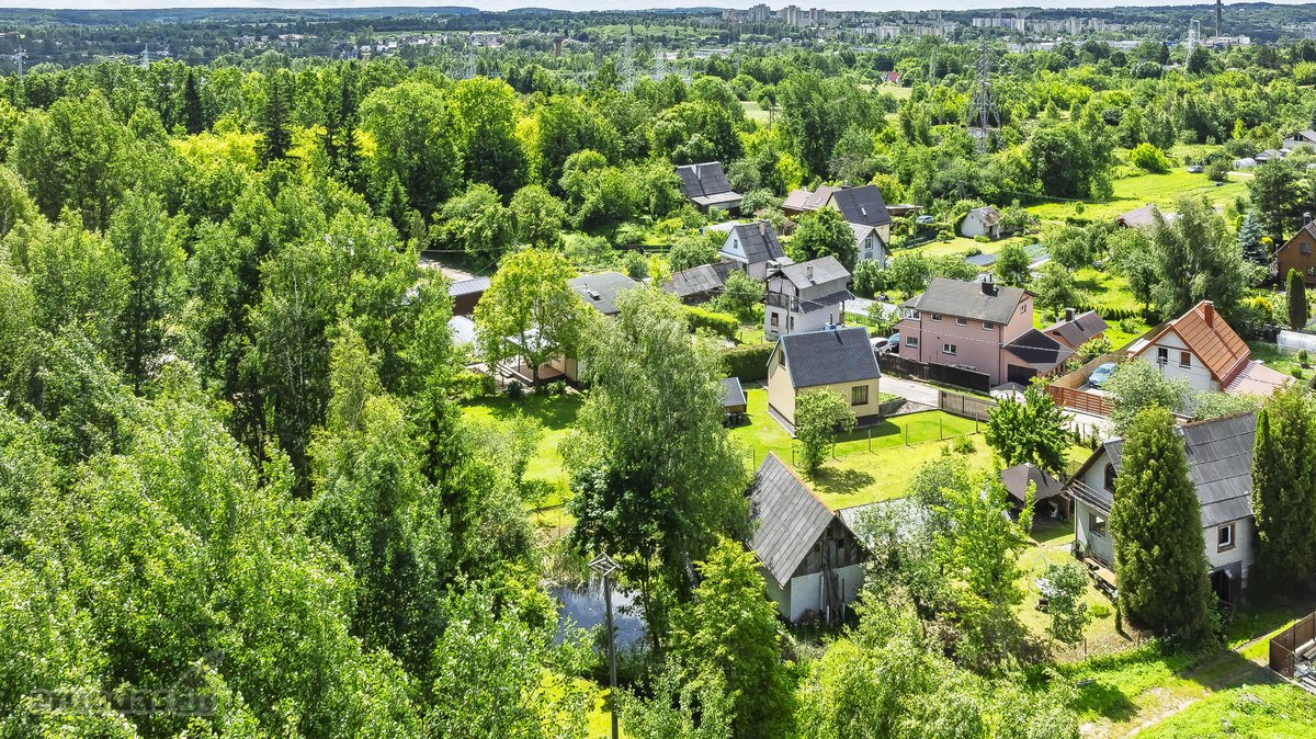 Namas Su Tvenkiniu Ir Pirties Potencialu –