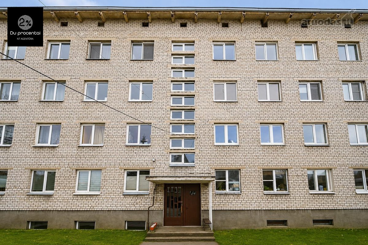 Nt agentūra „Du Procentai 2% siūlo! - nuotraukos Nr. 22