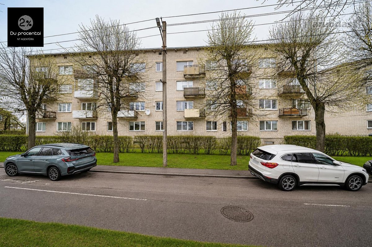 Nt agentūra „Du Procentai 2% siūlo! - nuotraukos Nr. 21