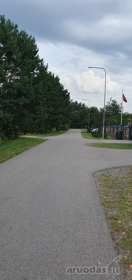 15 a. Sklypas Su Statybos Leidimu, Namo - nuotraukos Nr. 6