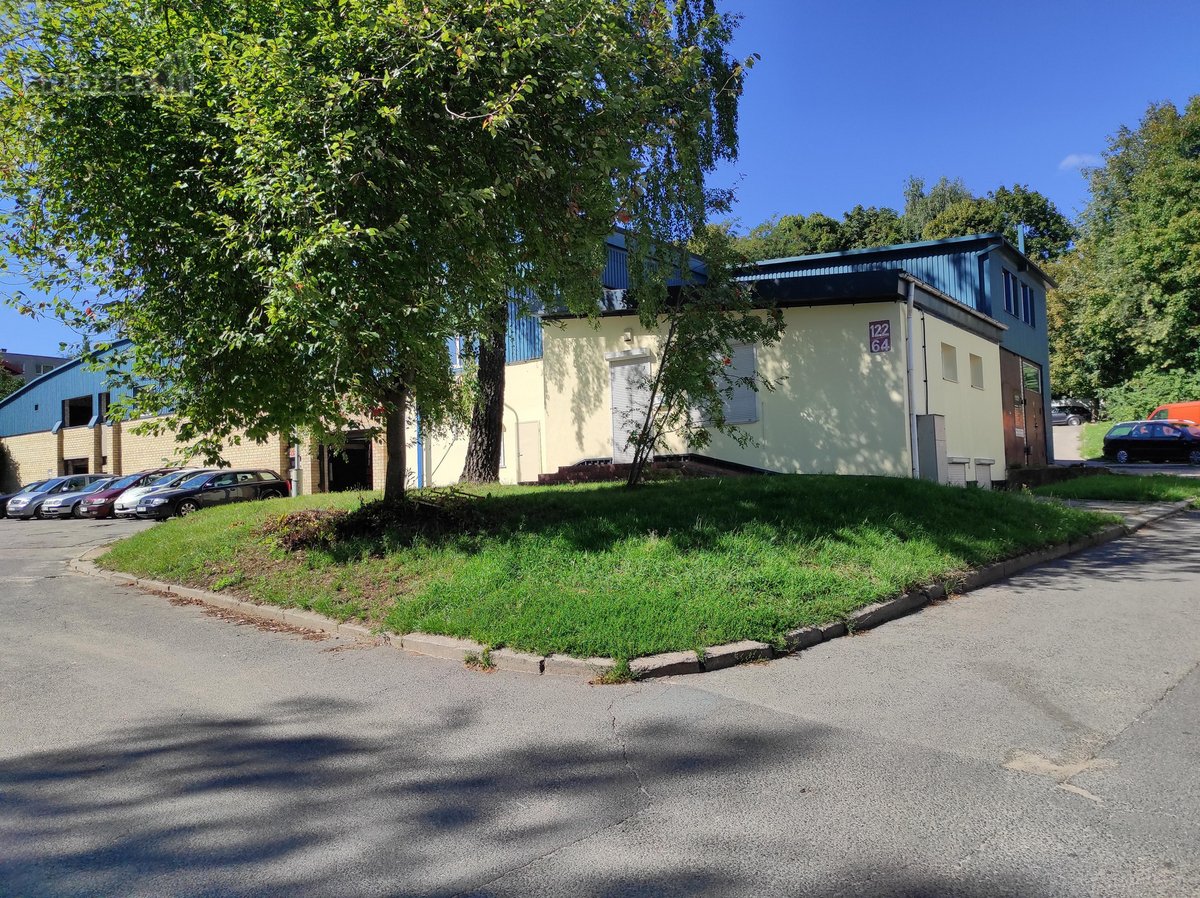Garažas Vilniaus Centre – Pritaikytas - nuotraukos Nr. 4