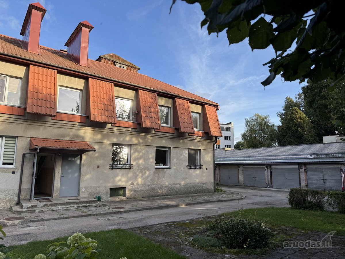 Šilutės r. sav., Šilutės m. - nuotraukos Nr. 14