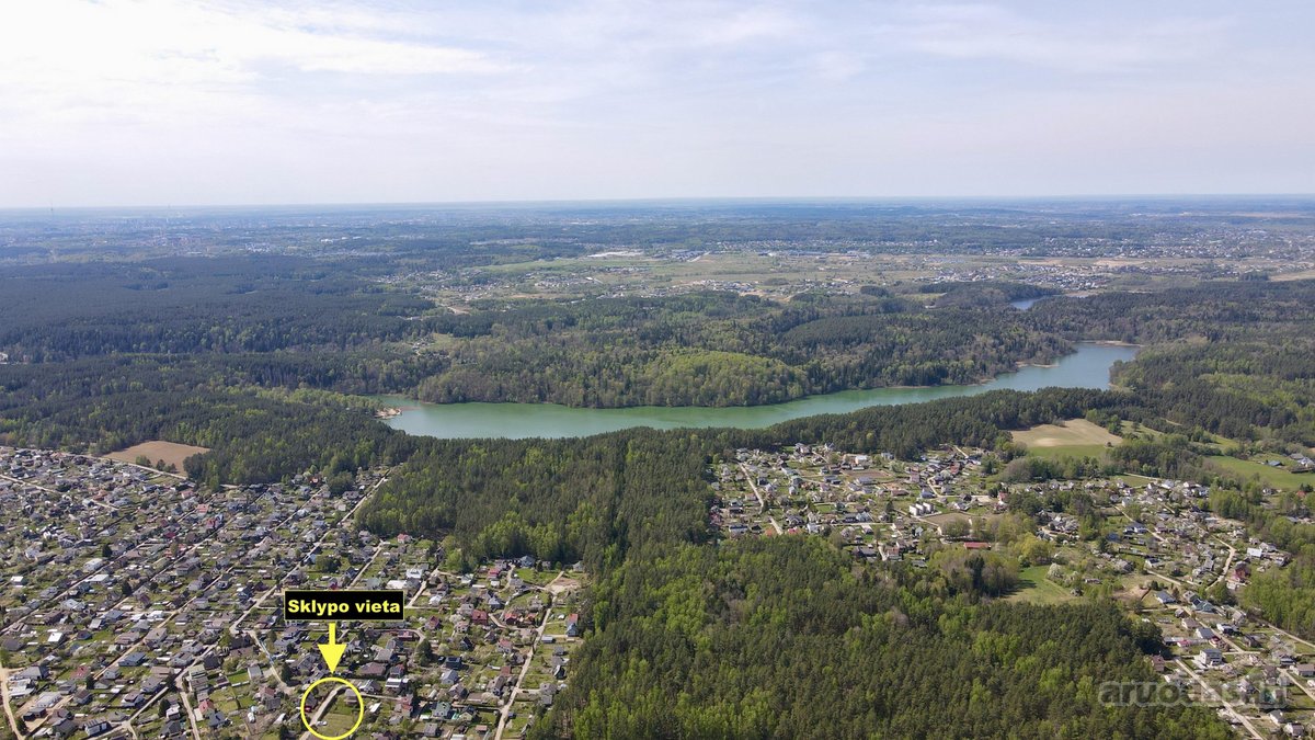 Įsikurk savo ateities kampelį - nuotraukos Nr. 2