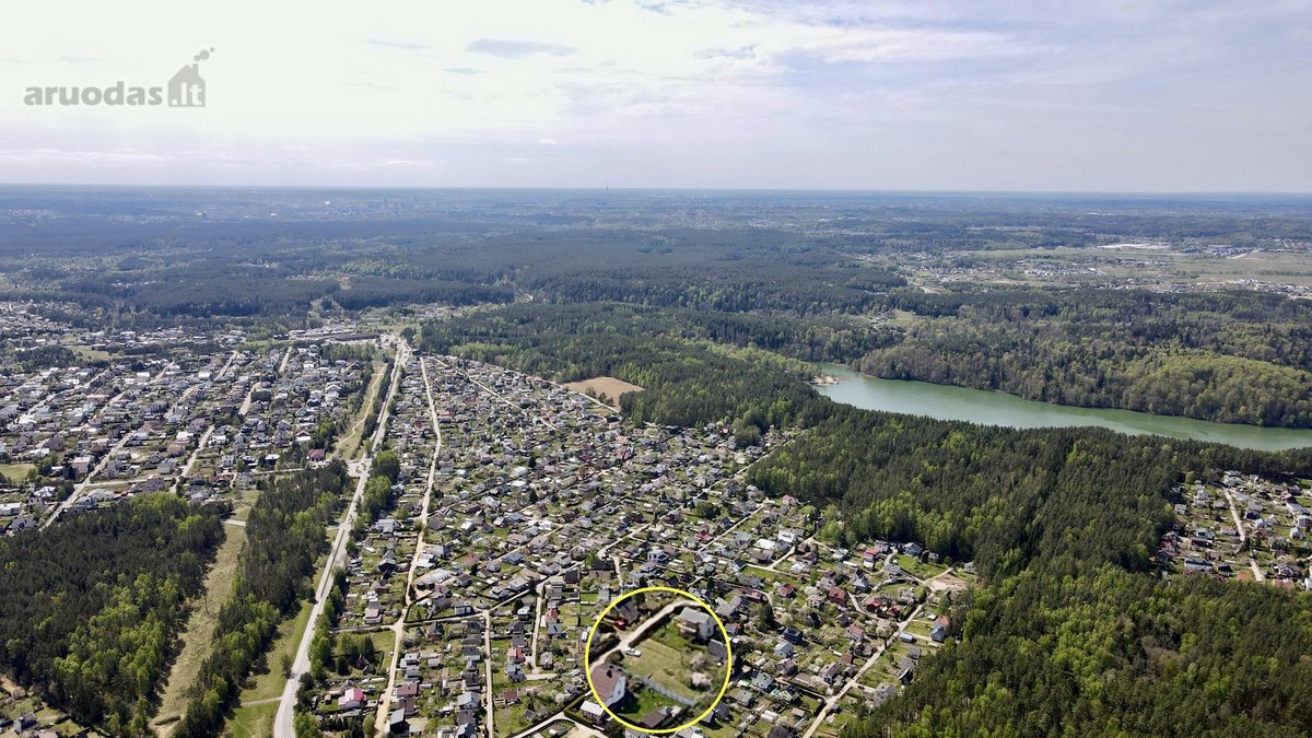 Įsikurk savo ateities kampelį - nuotraukos Nr. 6