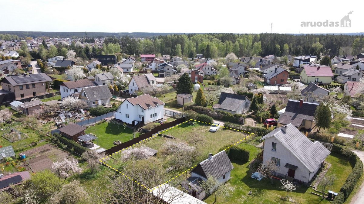 Įsikurk savo ateities kampelį - nuotraukos Nr. 3