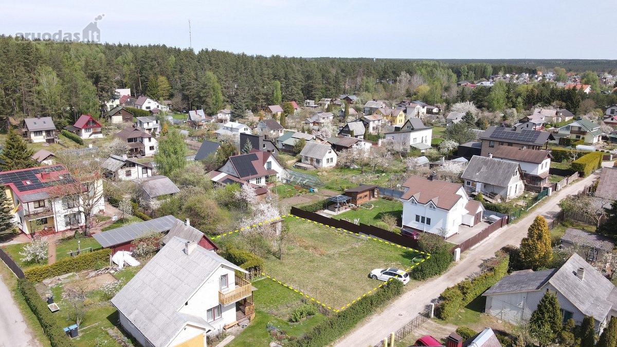Įsikurk savo ateities kampelį - nuotraukos Nr. 4