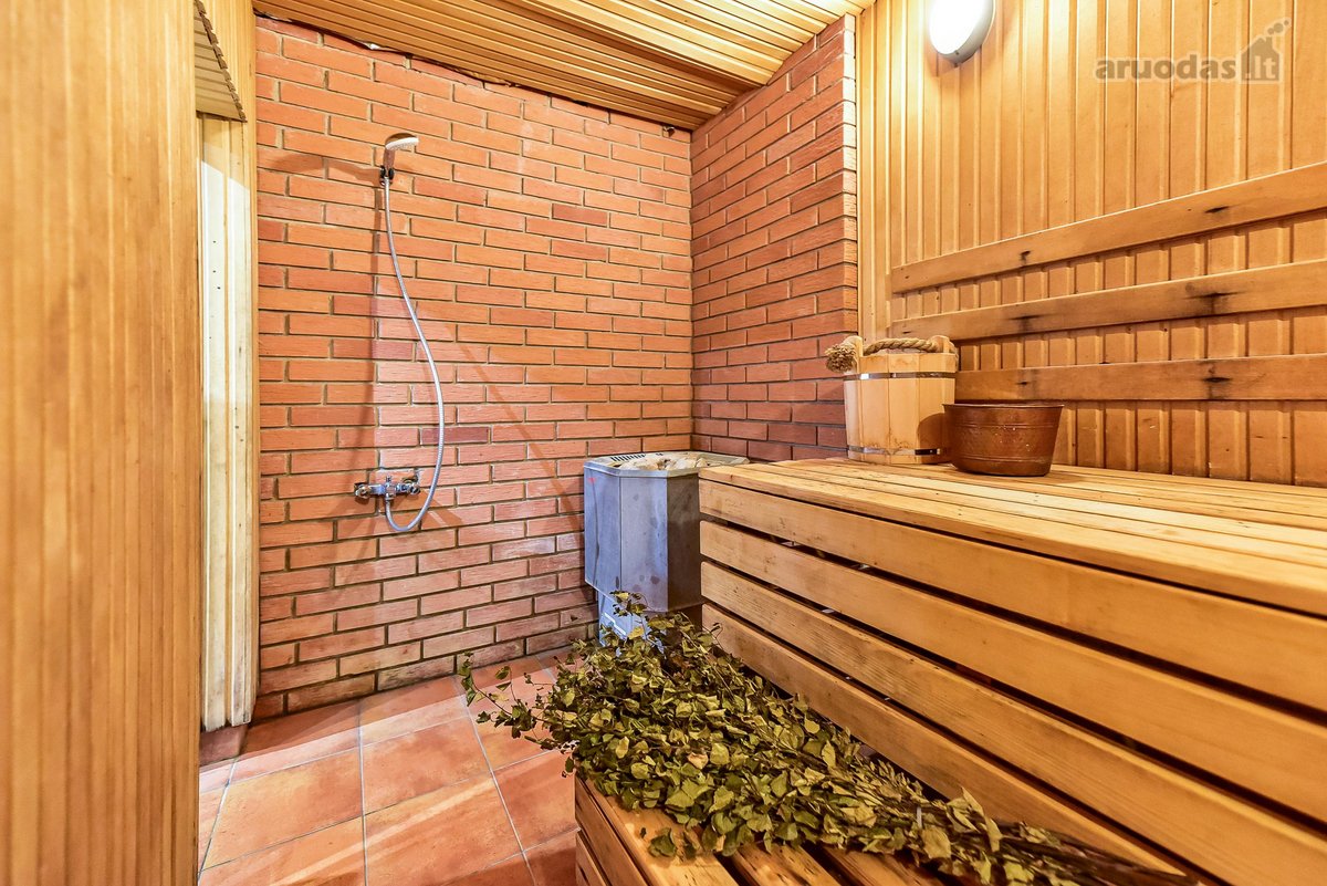 Parduodamas Minčios Vandens Malūnas – - nuotraukos Nr. 12