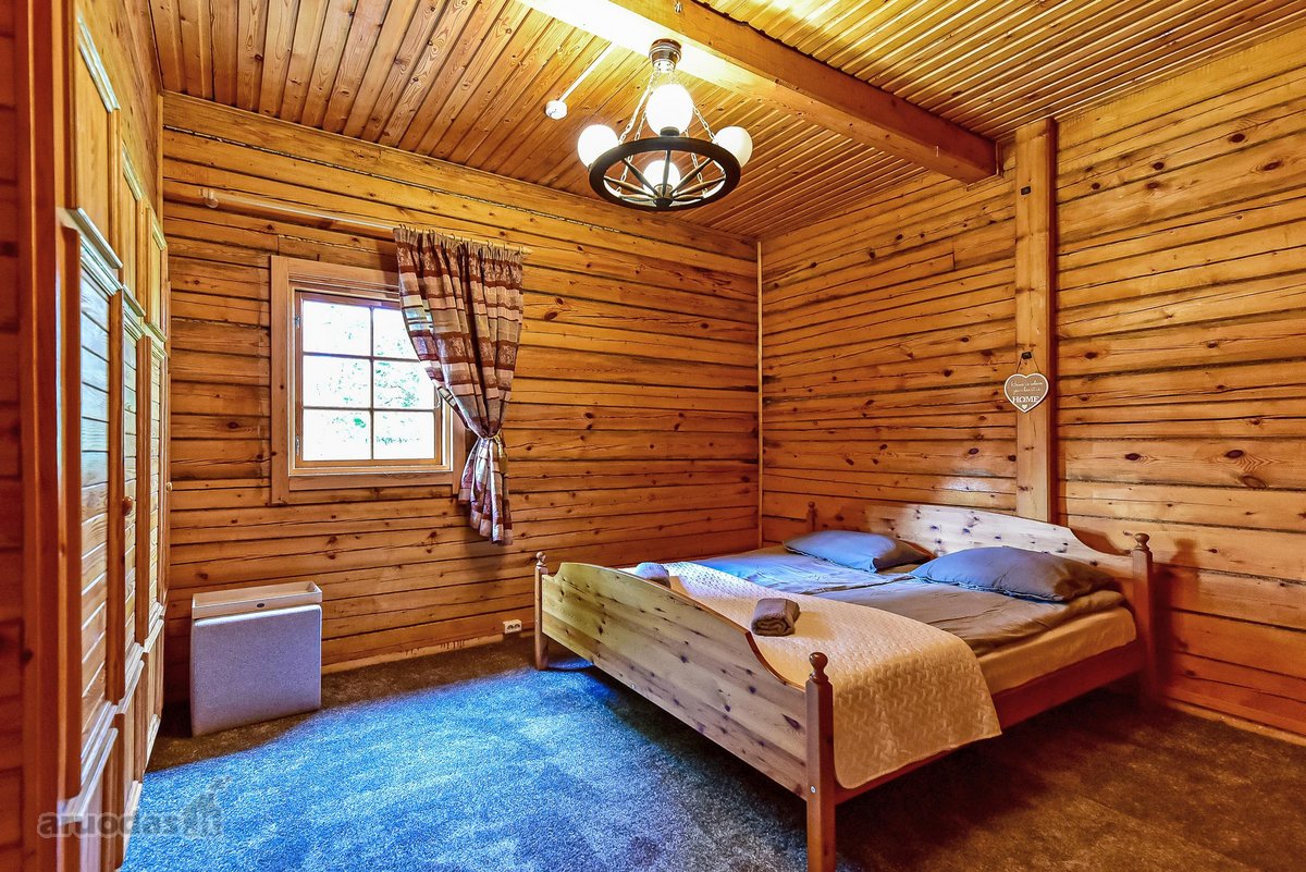 Parduodamas Minčios Vandens Malūnas – - nuotraukos Nr. 16