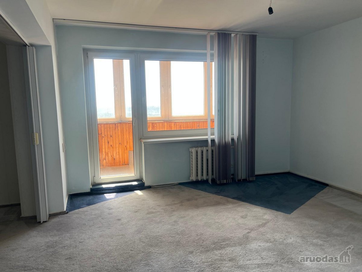 Išskirtinis 6+1 kambarių butas 140 m² su - nuotraukos Nr. 16