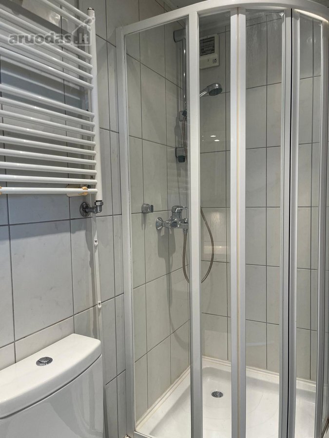 Išskirtinis 6+1 kambarių butas 140 m² su - nuotraukos Nr. 11