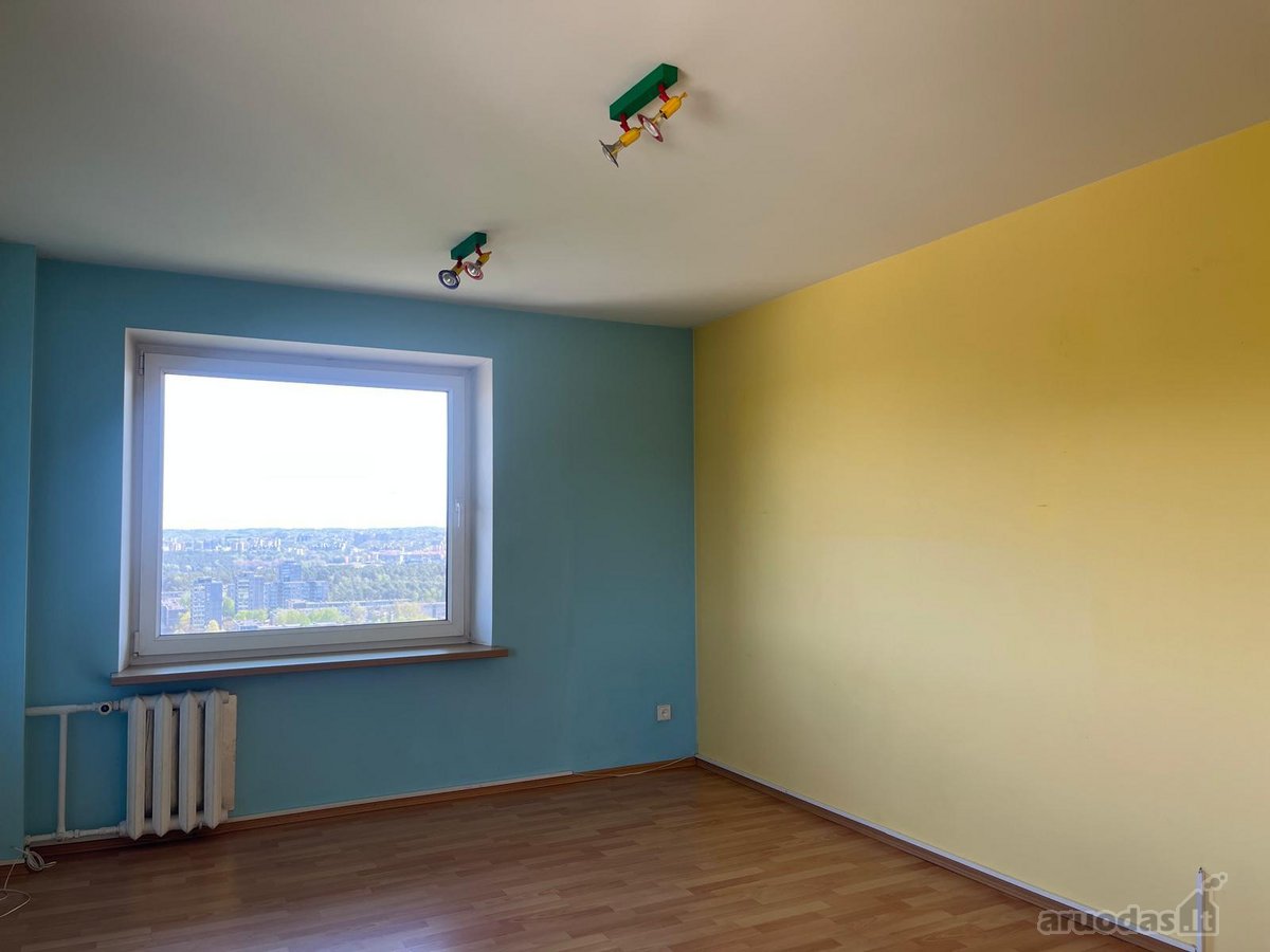 Išskirtinis 6+1 kambarių butas 140 m² su - nuotraukos Nr. 4