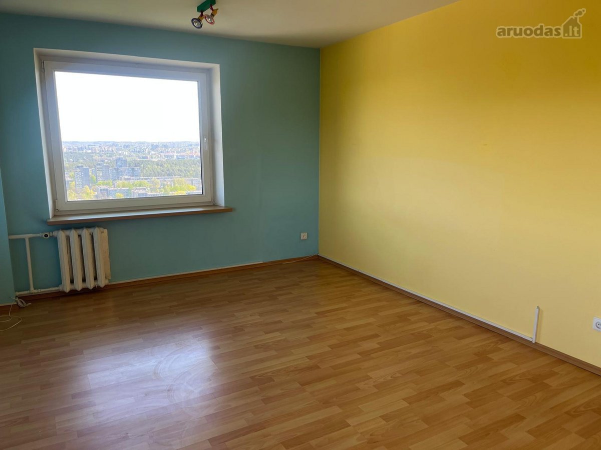 Išskirtinis 6+1 kambarių butas 140 m² su - nuotraukos Nr. 3