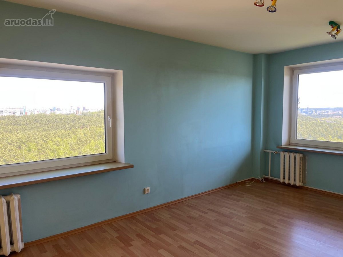 Išskirtinis 6+1 kambarių butas 140 m² su - nuotraukos Nr. 2