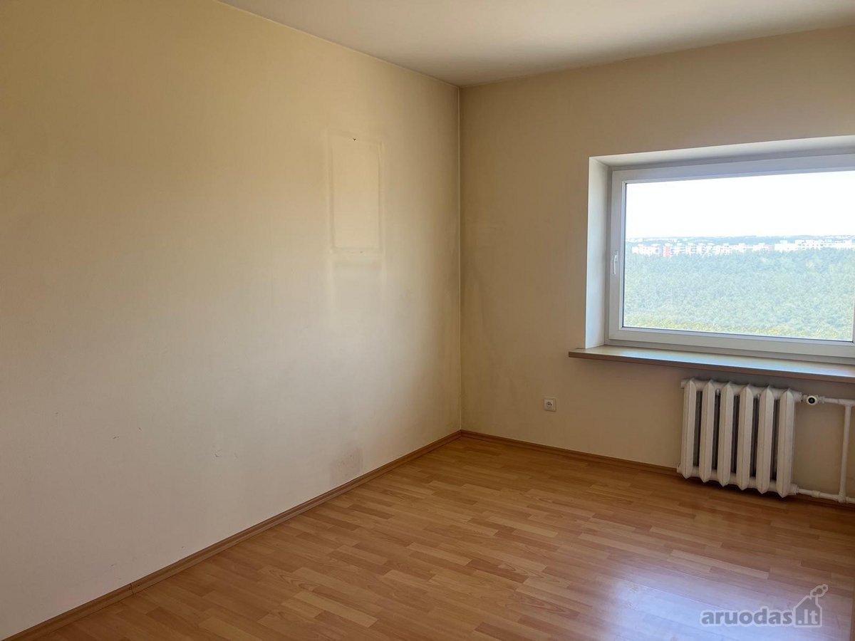 Išskirtinis 6+1 kambarių butas 140 m² su - nuotraukos Nr. 6