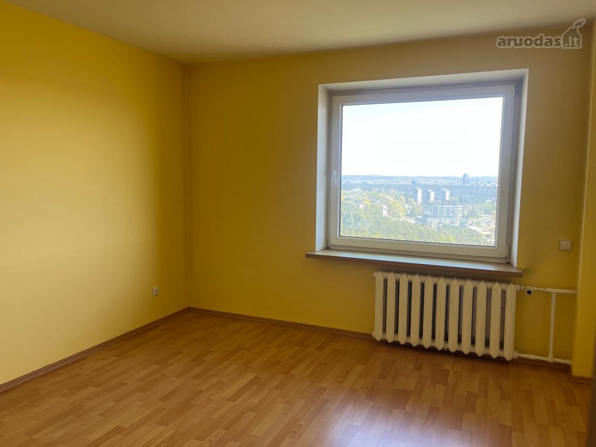 Išskirtinis 6+1 kambarių butas 140 m² su - nuotraukos Nr. 7