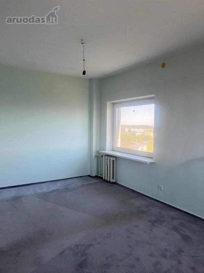 Išskirtinis 6+1 kambarių butas 140 m² su - nuotraukos Nr. 20