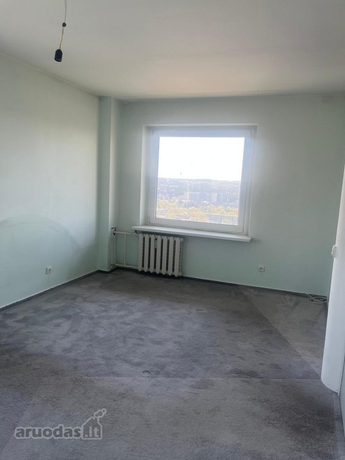 Išskirtinis 6+1 kambarių butas 140 m² su - nuotraukos Nr. 21