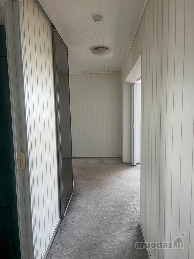 Išskirtinis 6+1 kambarių butas 140 m² su - nuotraukos Nr. 13