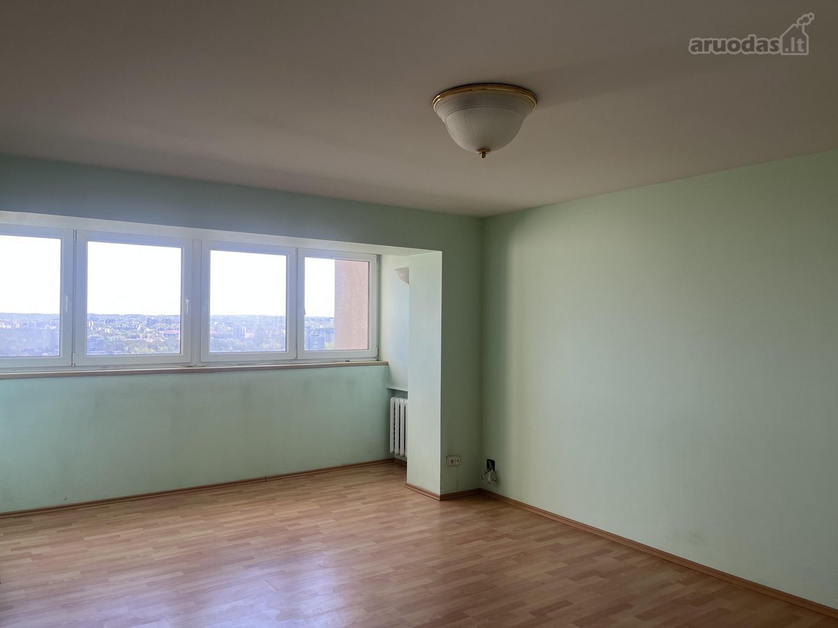 Išskirtinis 6+1 kambarių butas 140 m² su - nuotraukos Nr. 10
