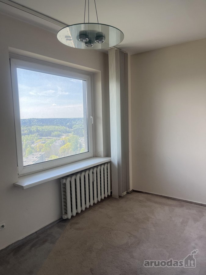 Išskirtinis 6+1 kambarių butas 140 m² su - nuotraukos Nr. 23