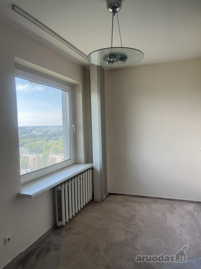 Išskirtinis 6+1 kambarių butas 140 m² su - nuotraukos Nr. 22