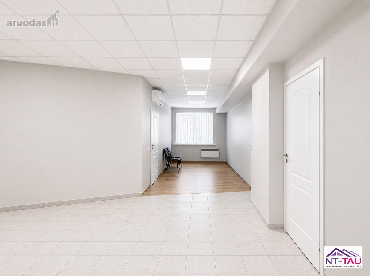 Išnuomojamos patalpos Raudondvario pl., - nuotraukos Nr. 30