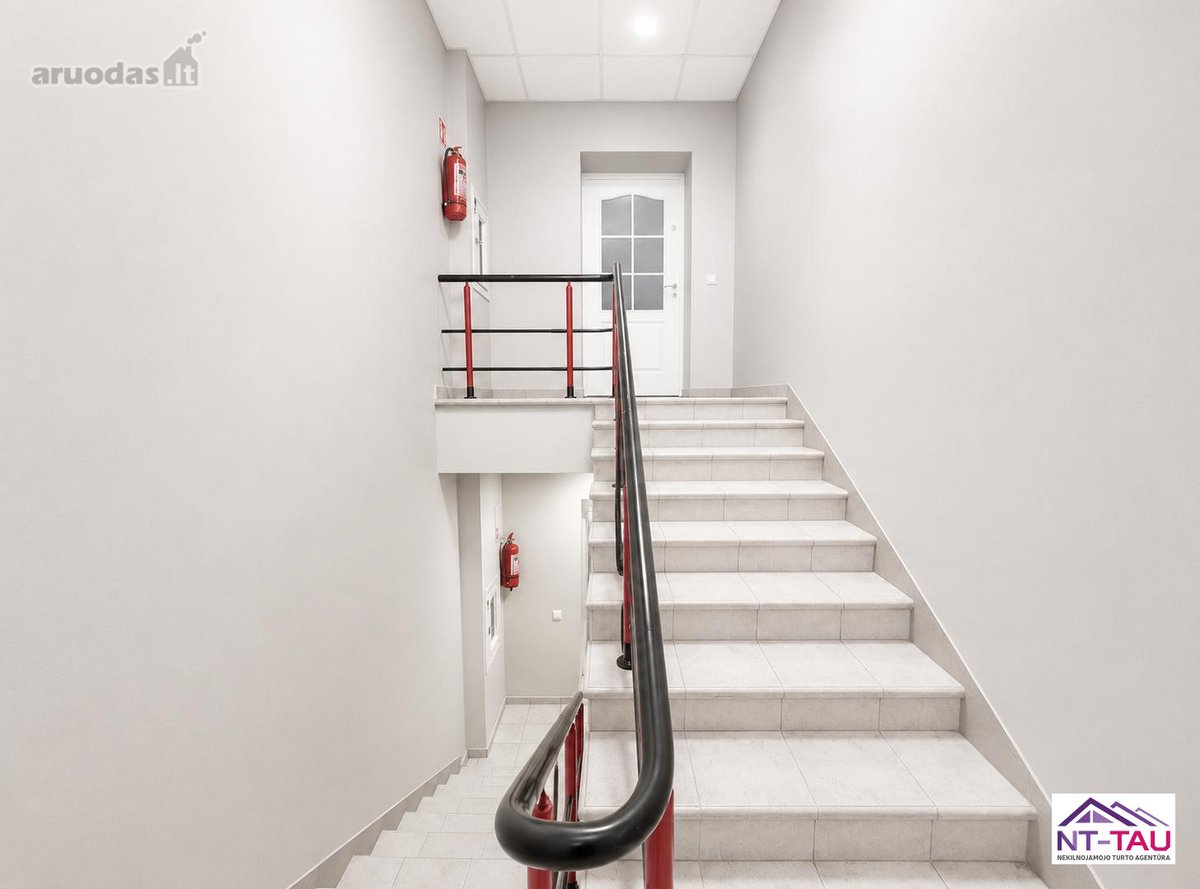 Išnuomojamos patalpos Raudondvario pl., - nuotraukos Nr. 31