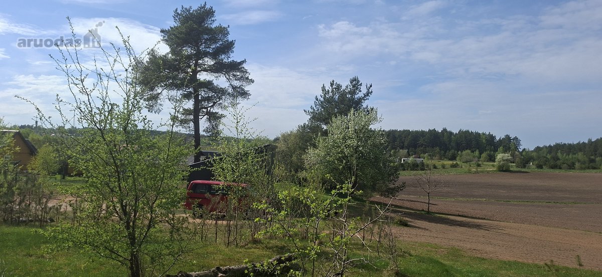 Parduodamas sklypas įsikūręs šalia Kunigiškių - nuotraukos Nr. 5