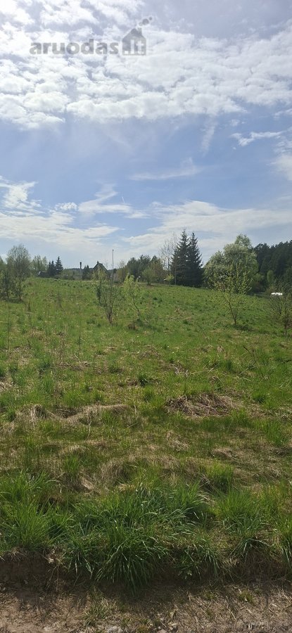 Parduodamas sklypas įsikūręs šalia Kunigiškių - nuotraukos Nr. 14