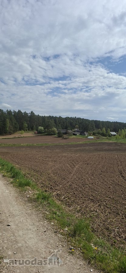 Parduodamas sklypas įsikūręs šalia Kunigiškių - nuotraukos Nr. 18