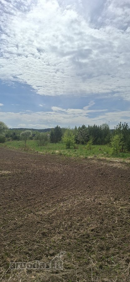 Parduodamas sklypas įsikūręs šalia Kunigiškių - nuotraukos Nr. 19