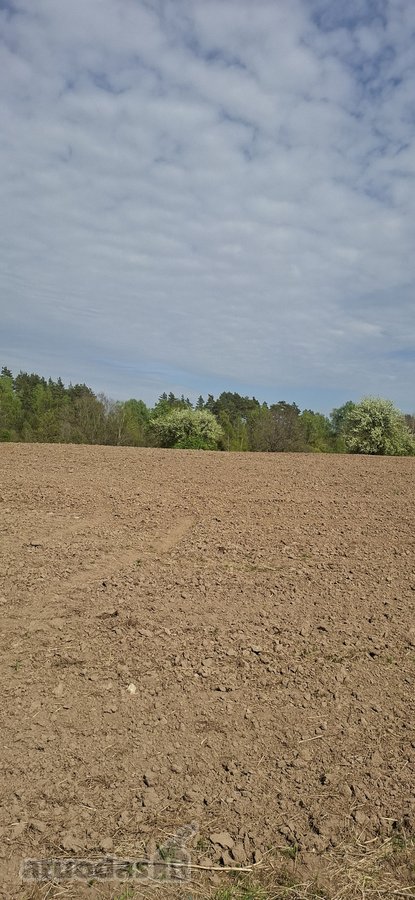 Parduodamas sklypas įsikūręs šalia Kunigiškių - nuotraukos Nr. 22