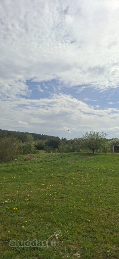Parduodamas sklypas įsikūręs šalia Kunigiškių - nuotraukos Nr. 24