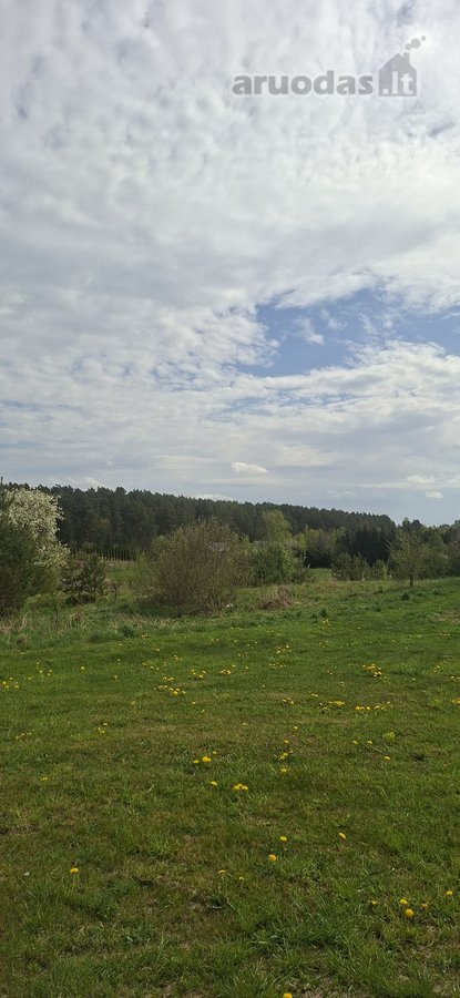 Parduodamas sklypas įsikūręs šalia Kunigiškių - nuotraukos Nr. 25