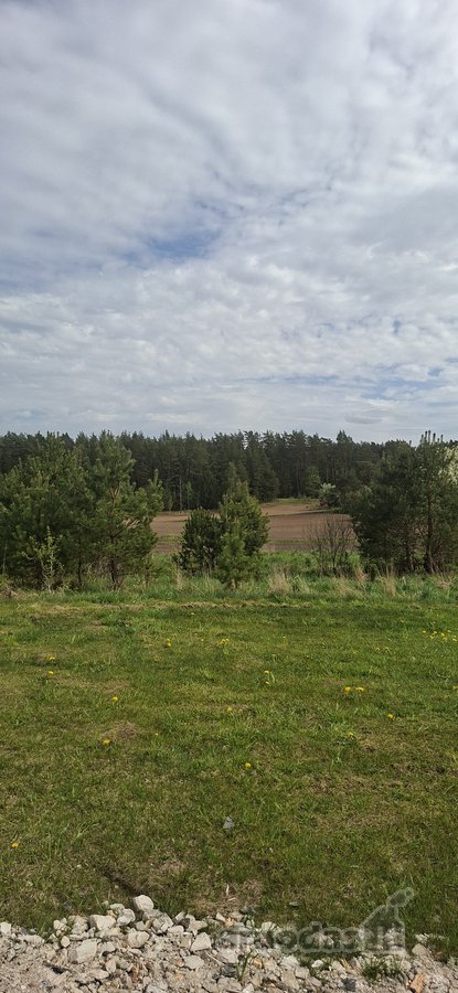 Parduodamas sklypas įsikūręs šalia Kunigiškių - nuotraukos Nr. 26