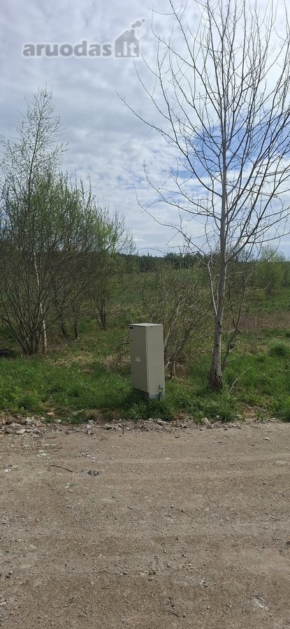 Parduodamas sklypas įsikūręs šalia Kunigiškių - nuotraukos Nr. 31