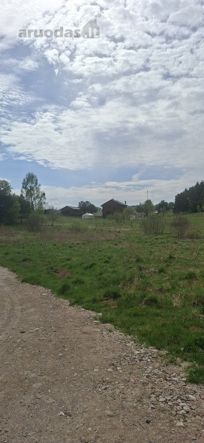 Parduodamas sklypas įsikūręs šalia Kunigiškių - nuotraukos Nr. 32