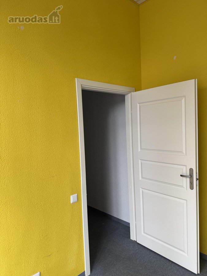 Nuomojamos Patalpos Žemaitės 55 Gargždai - nuotraukos Nr. 23