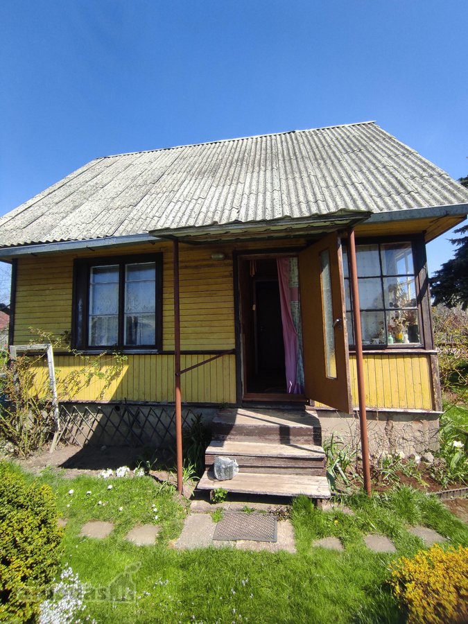 Labai gražioje vietoje, šalia Vilniaus Balsių - nuotraukos Nr. 4
