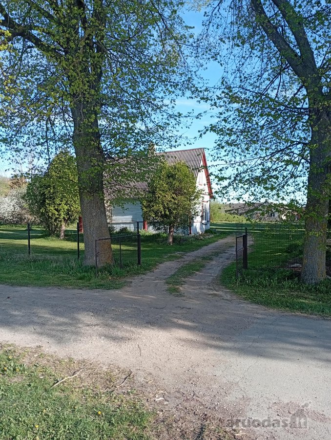 Pasvalio r. sav., Žadeikių k.