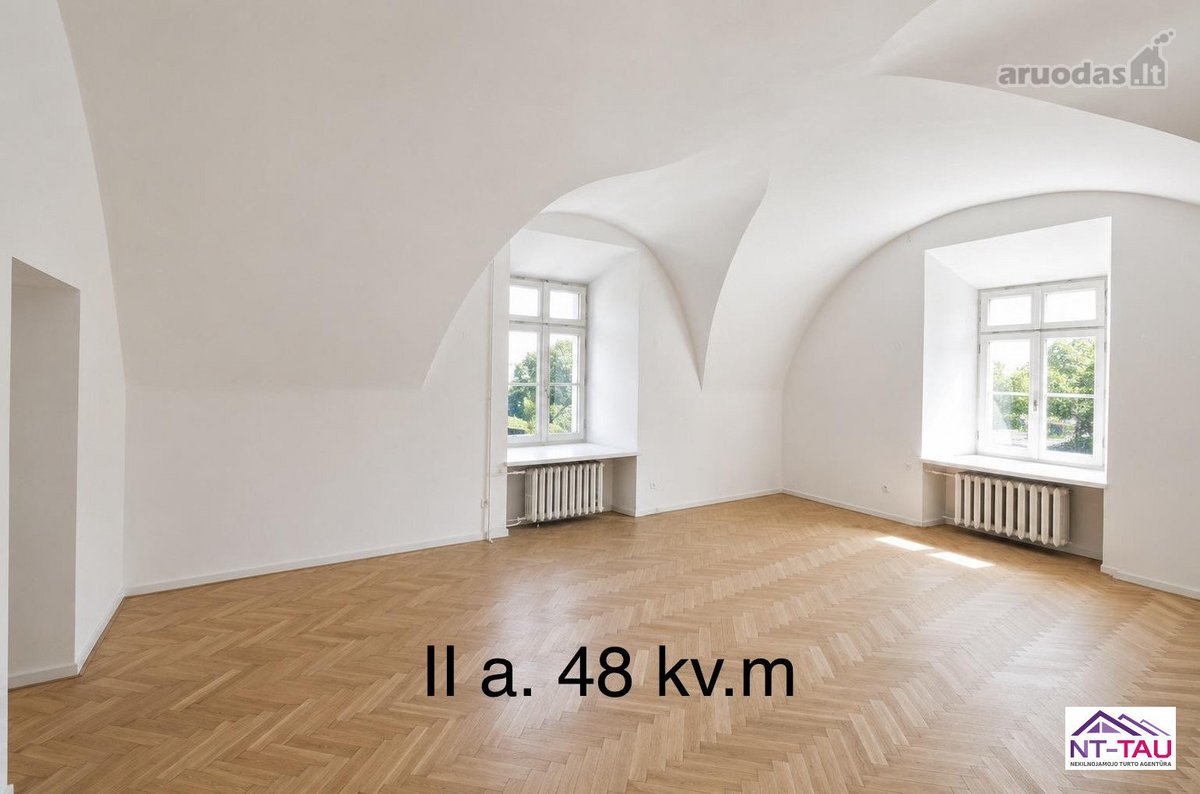 Patalpų Nuoma Centre Gedimino ir Kaunakiemio - nuotraukos Nr. 7
